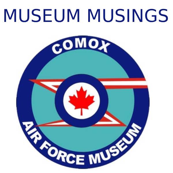 Next on Museum Musings