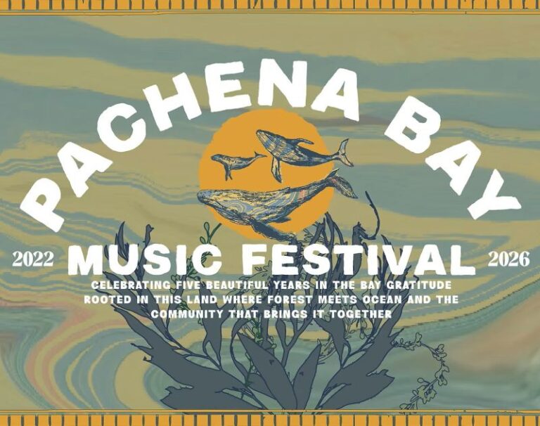 We have Pachena Bay Tickets for Sale
