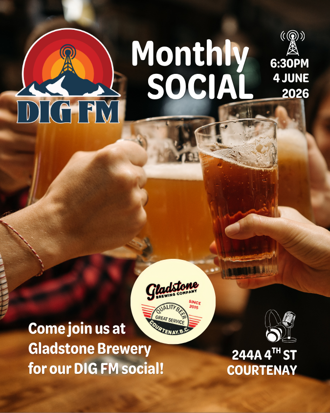 June Social