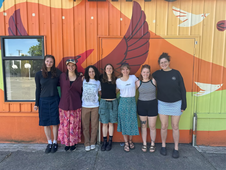 Youth Climate Corps in Courtenay kicks off second season with new emergency preparedness initiatives