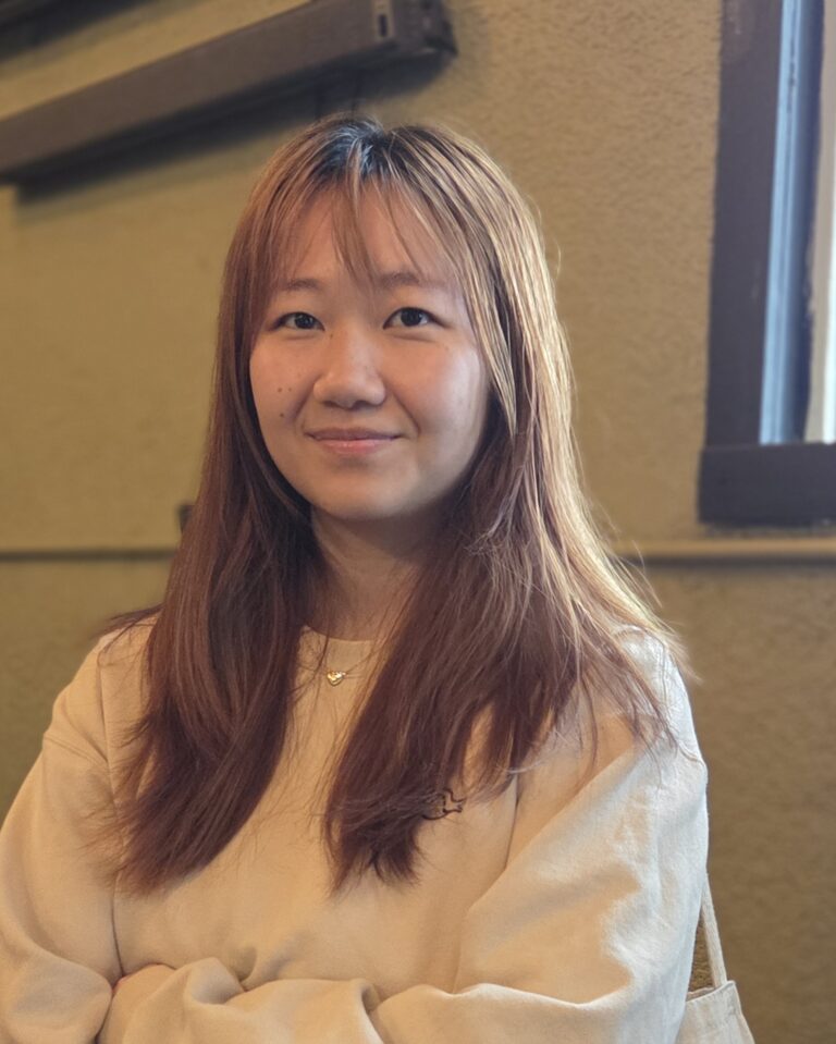 Meet Jeannie Lin