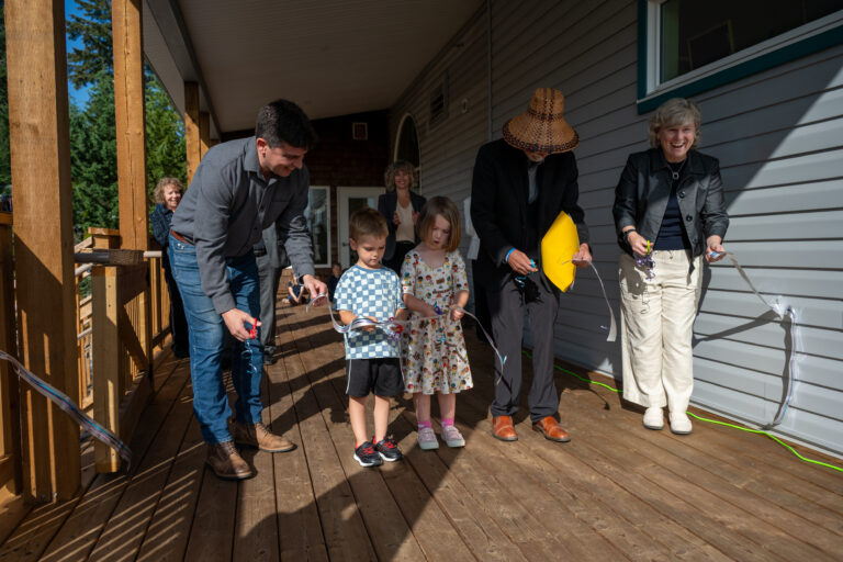 Fanny Bay’s Little Oysters Child Care expands with 44 new spaces
